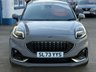 USED 2023 73 FORD PUMA 1.0T EcoBoost MHEV ST-Line Vignale SUV 5dr Petrol Hybrid DCT Euro 6 (s/s) (155 ps) 