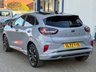 USED 2023 73 FORD PUMA 1.0T EcoBoost MHEV ST-Line Vignale SUV 5dr Petrol Hybrid DCT Euro 6 (s/s) (155 ps) 