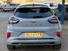 USED 2023 73 FORD PUMA 1.0T EcoBoost MHEV ST-Line Vignale SUV 5dr Petrol Hybrid DCT Euro 6 (s/s) (155 ps) 