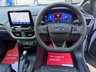 USED 2023 73 FORD PUMA 1.0T EcoBoost MHEV ST-Line Vignale SUV 5dr Petrol Hybrid DCT Euro 6 (s/s) (155 ps) 