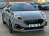 USED 2023 73 FORD PUMA 1.0T EcoBoost MHEV ST-Line Vignale SUV 5dr Petrol Hybrid DCT Euro 6 (s/s) (155 ps) 