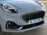 USED 2023 73 FORD PUMA 1.0T EcoBoost MHEV ST-Line Vignale SUV 5dr Petrol Hybrid DCT Euro 6 (s/s) (155 ps) 