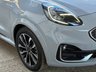 USED 2023 73 FORD PUMA 1.0T EcoBoost MHEV ST-Line Vignale SUV 5dr Petrol Hybrid DCT Euro 6 (s/s) (155 ps) 