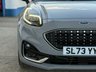 USED 2023 73 FORD PUMA 1.0T EcoBoost MHEV ST-Line Vignale SUV 5dr Petrol Hybrid DCT Euro 6 (s/s) (155 ps) 