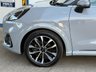 USED 2023 73 FORD PUMA 1.0T EcoBoost MHEV ST-Line Vignale SUV 5dr Petrol Hybrid DCT Euro 6 (s/s) (155 ps) 