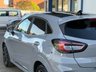 USED 2023 73 FORD PUMA 1.0T EcoBoost MHEV ST-Line Vignale SUV 5dr Petrol Hybrid DCT Euro 6 (s/s) (155 ps) 
