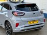 USED 2023 73 FORD PUMA 1.0T EcoBoost MHEV ST-Line Vignale SUV 5dr Petrol Hybrid DCT Euro 6 (s/s) (155 ps) 