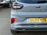 USED 2023 73 FORD PUMA 1.0T EcoBoost MHEV ST-Line Vignale SUV 5dr Petrol Hybrid DCT Euro 6 (s/s) (155 ps) 