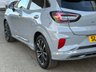USED 2023 73 FORD PUMA 1.0T EcoBoost MHEV ST-Line Vignale SUV 5dr Petrol Hybrid DCT Euro 6 (s/s) (155 ps) 