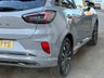 USED 2023 73 FORD PUMA 1.0T EcoBoost MHEV ST-Line Vignale SUV 5dr Petrol Hybrid DCT Euro 6 (s/s) (155 ps) 