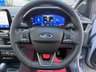 USED 2023 73 FORD PUMA 1.0T EcoBoost MHEV ST-Line Vignale SUV 5dr Petrol Hybrid DCT Euro 6 (s/s) (155 ps) 