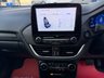 USED 2023 73 FORD PUMA 1.0T EcoBoost MHEV ST-Line Vignale SUV 5dr Petrol Hybrid DCT Euro 6 (s/s) (155 ps) 