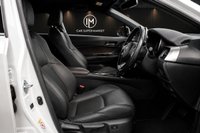 USED 2018 68 TOYOTA C-HR 1.8 VVT-h Excel SUV 5dr Petrol Hybrid CVT Euro 6 (s/s) (122 ps) 