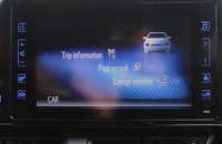 USED 2018 68 TOYOTA C-HR 1.8 VVT-h Excel SUV 5dr Petrol Hybrid CVT Euro 6 (s/s) (122 ps) 