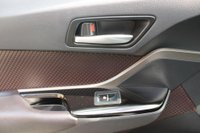 USED 2018 68 TOYOTA C-HR 1.8 VVT-h Excel SUV 5dr Petrol Hybrid CVT Euro 6 (s/s) (122 ps) 