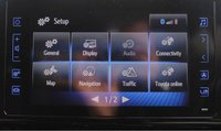 USED 2018 68 TOYOTA C-HR 1.8 VVT-h Excel SUV 5dr Petrol Hybrid CVT Euro 6 (s/s) (122 ps) 