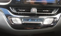 USED 2018 68 TOYOTA C-HR 1.8 VVT-h Excel SUV 5dr Petrol Hybrid CVT Euro 6 (s/s) (122 ps) 