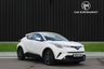 USED 2018 68 TOYOTA C-HR 1.8 VVT-h Excel SUV 5dr Petrol Hybrid CVT Euro 6 (s/s) (122 ps) 