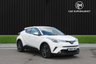 USED 2018 68 TOYOTA C-HR 1.8 VVT-h Excel SUV 5dr Petrol Hybrid CVT Euro 6 (s/s) (122 ps) 