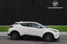 USED 2018 68 TOYOTA C-HR 1.8 VVT-h Excel SUV 5dr Petrol Hybrid CVT Euro 6 (s/s) (122 ps) 