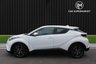 USED 2018 68 TOYOTA C-HR 1.8 VVT-h Excel SUV 5dr Petrol Hybrid CVT Euro 6 (s/s) (122 ps) 