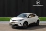 USED 2018 68 TOYOTA C-HR 1.8 VVT-h Excel SUV 5dr Petrol Hybrid CVT Euro 6 (s/s) (122 ps) 