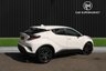 USED 2018 68 TOYOTA C-HR 1.8 VVT-h Excel SUV 5dr Petrol Hybrid CVT Euro 6 (s/s) (122 ps) 