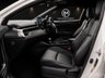 USED 2018 68 TOYOTA C-HR 1.8 VVT-h Excel SUV 5dr Petrol Hybrid CVT Euro 6 (s/s) (122 ps) 