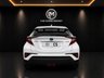 USED 2018 68 TOYOTA C-HR 1.8 VVT-h Excel SUV 5dr Petrol Hybrid CVT Euro 6 (s/s) (122 ps) 