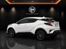 USED 2018 68 TOYOTA C-HR 1.8 VVT-h Excel SUV 5dr Petrol Hybrid CVT Euro 6 (s/s) (122 ps) 