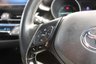 USED 2018 68 TOYOTA C-HR 1.8 VVT-h Excel SUV 5dr Petrol Hybrid CVT Euro 6 (s/s) (122 ps) 