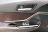 USED 2018 68 TOYOTA C-HR 1.8 VVT-h Excel SUV 5dr Petrol Hybrid CVT Euro 6 (s/s) (122 ps) 