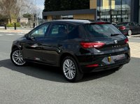 USED 2019 19 SEAT LEON 1.6 TDI SE Dynamic Hatchback 5dr Diesel Manual Euro 6 (s/s) (115 ps) WARRANTY INCLUDED - NATIONWIDE DELIVERY