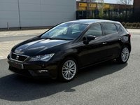 USED 2019 19 SEAT LEON 1.6 TDI SE Dynamic Hatchback 5dr Diesel Manual Euro 6 (s/s) (115 ps) WARRANTY INCLUDED - NATIONWIDE DELIVERY