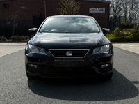 USED 2019 19 SEAT LEON 1.6 TDI SE Dynamic Hatchback 5dr Diesel Manual Euro 6 (s/s) (115 ps) WARRANTY INCLUDED - NATIONWIDE DELIVERY