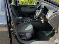 USED 2019 19 SEAT LEON 1.6 TDI SE Dynamic Hatchback 5dr Diesel Manual Euro 6 (s/s) (115 ps) WARRANTY INCLUDED - NATIONWIDE DELIVERY