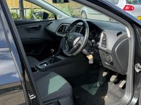 USED 2019 19 SEAT LEON 1.6 TDI SE Dynamic Hatchback 5dr Diesel Manual Euro 6 (s/s) (115 ps) WARRANTY INCLUDED - NATIONWIDE DELIVERY