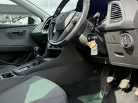 USED 2019 19 SEAT LEON 1.6 TDI SE Dynamic Hatchback 5dr Diesel Manual Euro 6 (s/s) (115 ps) WARRANTY INCLUDED - NATIONWIDE DELIVERY