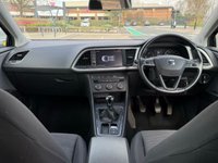 USED 2019 19 SEAT LEON 1.6 TDI SE Dynamic Hatchback 5dr Diesel Manual Euro 6 (s/s) (115 ps) WARRANTY INCLUDED - NATIONWIDE DELIVERY
