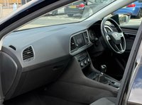 USED 2019 19 SEAT LEON 1.6 TDI SE Dynamic Hatchback 5dr Diesel Manual Euro 6 (s/s) (115 ps) WARRANTY INCLUDED - NATIONWIDE DELIVERY