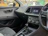 USED 2019 19 SEAT LEON 1.6 TDI SE Dynamic Hatchback 5dr Diesel Manual Euro 6 (s/s) (115 ps) WARRANTY INCLUDED - NATIONWIDE DELIVERY