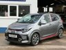 USED 2023 23 KIA PICANTO 1.0 DPi GT-Line Hatchback 5dr Petrol AMT Euro 6 (s/s) (66 bhp) 