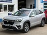 USED 2023 72 SUZUKI S-CROSS 1.4 Boosterjet MHEV Ultra SUV 5dr Petrol Hybrid Manual ALLGRIP Euro 6 (s/s) (129 ps) 