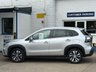 USED 2023 72 SUZUKI S-CROSS 1.4 Boosterjet MHEV Ultra SUV 5dr Petrol Hybrid Manual ALLGRIP Euro 6 (s/s) (129 ps) 