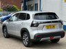 USED 2023 72 SUZUKI S-CROSS 1.4 Boosterjet MHEV Ultra SUV 5dr Petrol Hybrid Manual ALLGRIP Euro 6 (s/s) (129 ps) 