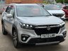 USED 2023 72 SUZUKI S-CROSS 1.4 Boosterjet MHEV Ultra SUV 5dr Petrol Hybrid Manual ALLGRIP Euro 6 (s/s) (129 ps) 
