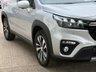 USED 2023 72 SUZUKI S-CROSS 1.4 Boosterjet MHEV Ultra SUV 5dr Petrol Hybrid Manual ALLGRIP Euro 6 (s/s) (129 ps) 