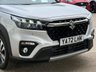 USED 2023 72 SUZUKI S-CROSS 1.4 Boosterjet MHEV Ultra SUV 5dr Petrol Hybrid Manual ALLGRIP Euro 6 (s/s) (129 ps) 