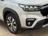 USED 2023 72 SUZUKI S-CROSS 1.4 Boosterjet MHEV Ultra SUV 5dr Petrol Hybrid Manual ALLGRIP Euro 6 (s/s) (129 ps) 