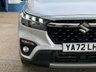 USED 2023 72 SUZUKI S-CROSS 1.4 Boosterjet MHEV Ultra SUV 5dr Petrol Hybrid Manual ALLGRIP Euro 6 (s/s) (129 ps) 
